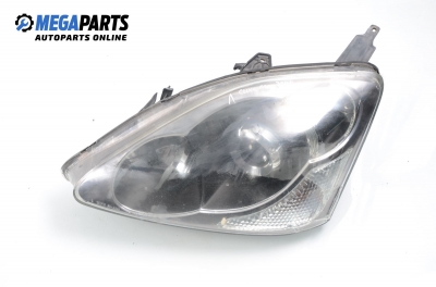 Фар за Honda Civic VII Hatchback (03.1999 - 02.2006), хечбек, позиция: лява