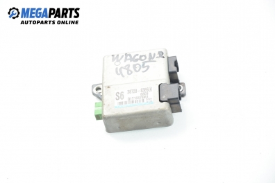 Модул за Suzuki Wagon R Hatchback (07.2003 - 08.2005), № Denso 38720-83E6