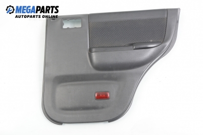 Кора врата за Opel Frontera B SUV (10.1998 - 02.2004), 4+1 вр., позиция: задна, дясна