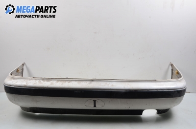Задна броня за Toyota Carina E Hatchback (04.1992 - 09.1997), хечбек