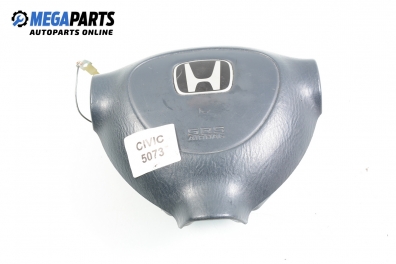 Airbag за Honda Civic VII Hatchback (03.1999 - 02.2006), 4+1 вр., хечбек