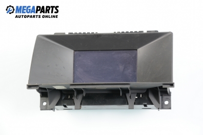 Дисплей за Opel Astra H Hatchback (01.2004 - 05.2014), № 13111163