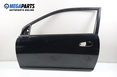 Врата за Honda Civic VII Hatchback (03.1999 - 02.2006), 2+1 вр., хечбек, позиция: лява