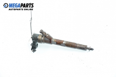 Дюза дизел за Chrysler Voyager Minivan IV (09.1999 - 12.2008) 2.5 CRD, 141 к.с., № Bosch 0 445 110 059