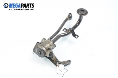 Маслена помпа за Hyundai Terracan SUV (06.2001 - 12.2008) 2.9 CRDi 4WD, 163 к.с.