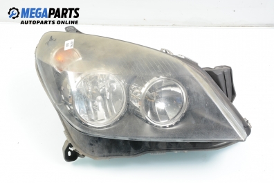 Фар за Opel Astra H Hatchback (01.2004 - 05.2014), позиция: дясна