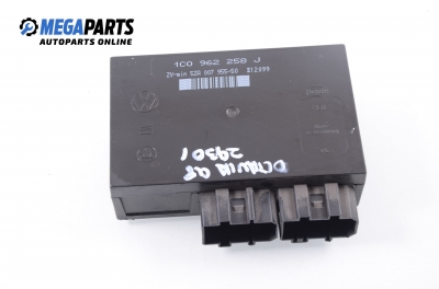 Комфорт модул за Skoda Octavia I Sedan (09.1996 - 12.2010), № 1C0 962 258 J