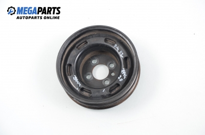 Демпферна шайба за Volkswagen Passat Sedan B5.5 (10.2000 - 12.2005) 2.0, 130 к.с.