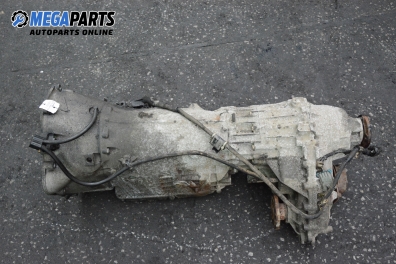 Автоматична скоростна кутия за SsangYong Rexton SUV (04.2002 - 07.2012) 2.7 Xdi, 163 к.с., автоматик