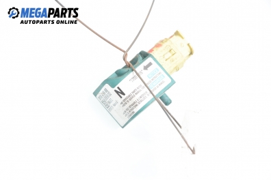 Сензор airbag за Suzuki Swift III Hatchback (02.2005 - 10.2010), № 38930-62J00-000 / Siemens VDO 5WK43513