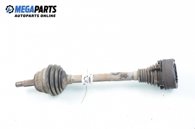 Полуоска за Volkswagen Golf III Hatchback (08.1991 - 07.1998) 1.8, 90 к.с., позиция: лява