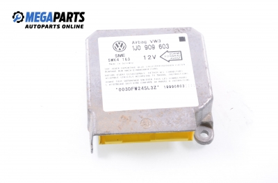 Модул за AIRBAG за Skoda Octavia I Sedan (09.1996 - 12.2010), № 1J0 909 603