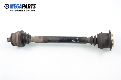Полуоска за Volkswagen Passat Sedan B5.5 (10.2000 - 12.2005) 2.0, 130 к.с., позиция: дясна