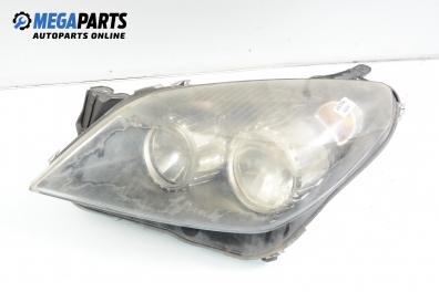 Фар за Opel Astra H Hatchback (01.2004 - 05.2014), позиция: лява