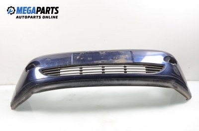 Предна броня за Ford Focus I Hatchback (10.1998 - 12.2007), хечбек, позиция: предна