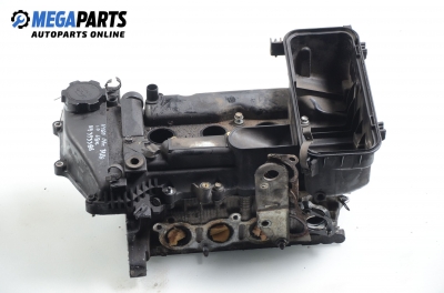 Глава за Toyota Aygo Hatchback (02.2005 - 05.2014) 1.0 (KGB10), 68 к.с.