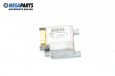 Модул за AIRBAG за Ford Mondeo I Sedan (02.1993 - 08.1996), № 93BG 14B056 B1A