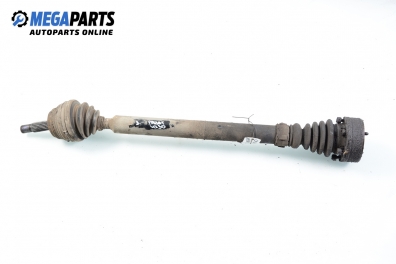Полуоска за Volkswagen Passat Variant B3, B4 (02.1988 - 06.1997) 1.8, 90 к.с., позиция: дясна