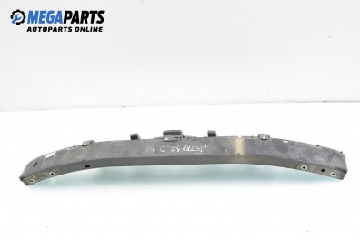 Основа броня за Opel Astra H Hatchback (01.2004 - 05.2014), позиция: предна