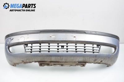 Предна броня за Opel Zafira A Minivan (04.1999 - 06.2005), позиция: предна