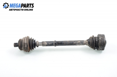 Полуоска за Audi 80 Avant B4 (09.1991 - 01.1996) 2.0 E, 115 к.с., позиция: дясна