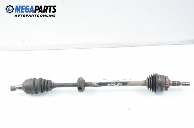 Полуоска за Opel Vectra B Estate (11.1996 - 07.2003) 2.0 i 16V, 136 к.с., позиция: дясна