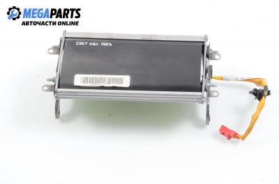 Airbag за Mitsubishi Colt VI Hatchback (10.2002 - 06.2012), 4+1 вр., хечбек