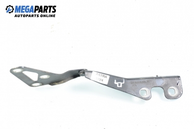 Панта преден капак за Opel Astra H Hatchback (01.2004 - 05.2014), 4+1 вр., позиция: дясна, № GM 24 435 369