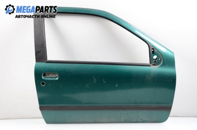Врата за Fiat Punto Hatchback (09.1993 - 09.1999), 2+1 вр., хечбек, позиция: предна, дясна