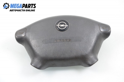 Airbag за Opel Omega B Sedan (03.1994 - 07.2003), седан