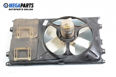 Перка охлаждане за Volkswagen Passat Variant B3, B4 (02.1988 - 06.1997) 1.8, 90 к.с.