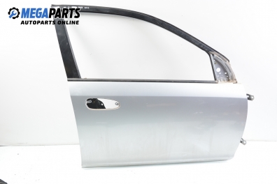 Врата за Honda Civic VII Hatchback (03.1999 - 02.2006), 4+1 вр., хечбек, позиция: предна, дясна
