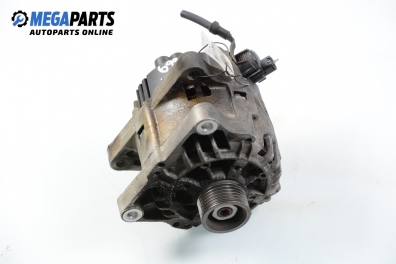 Алтернатор / генератор за Peugeot 307 Hatchback (08.2000 - 12.2012) 1.6 16V, 109 к.с., № Valeo 2542491A