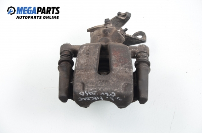 Спирачен апарат за Renault Megane II Hatchback (07.2001 - 10.2012), позиция: задна, дясна