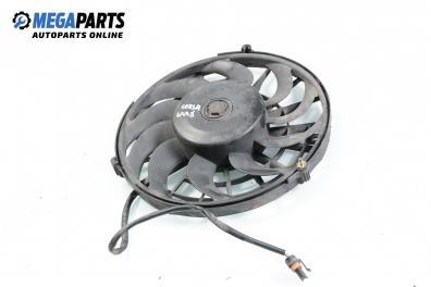 Перка охлаждане за Opel Corsa B Hatchback (03.1993 - 12.2002) 1.4 i, 60 к.с.