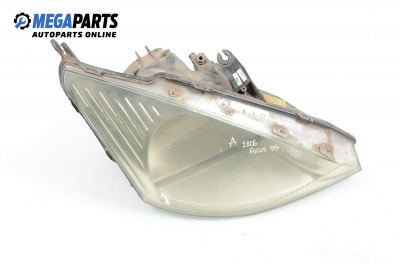 Фар за Ford Focus I Hatchback (10.1998 - 12.2007), хечбек, позиция: дясна