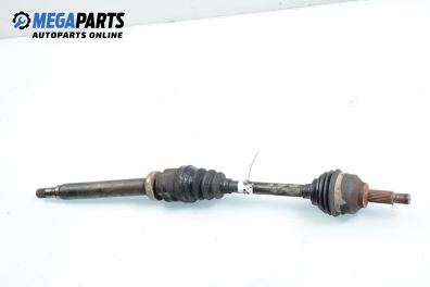 Полуоска за Ford Focus I Estate (02.1999 - 12.2007) 1.8 TDCi, 115 к.с., позиция: дясна
