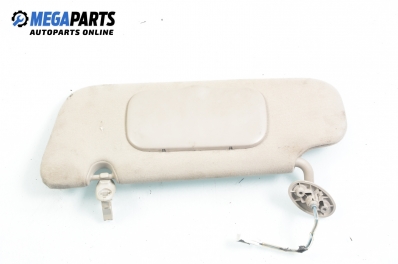 Сенник за Jeep Cherokee SUV III (09.2001 - 01.2008), позиция: лява