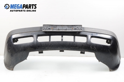 Предна броня за Audi 80 Avant B4 (09.1991 - 01.1996), комби, позиция: предна