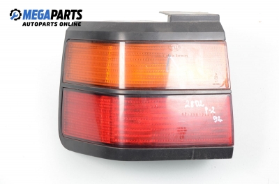Стоп за Volkswagen Passat Sedan B3, B4 (02.1988 - 12.1997), седан, позиция: лява