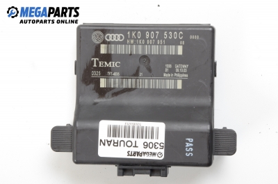 Модул за Volkswagen Touran Minivan (02.2003 - 05.2010), № 1K0 907 530 C