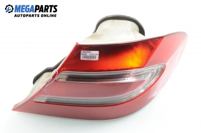 Стоп за Mercedes-Benz CLK-Class Coupe (C209) (06.2002 - 05.2009), купе, позиция: дясна