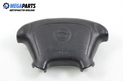 Airbag за Opel Tigra Coupe (07.1994 - 12.2000), 2+1 вр., хечбек