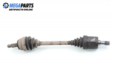Полуоска за Honda Civic V Hatchback (10.1991 - 11.1995) 1.5 i 16V (EG4), 94 к.с., позиция: лява
