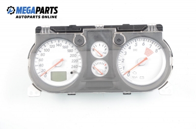 Километраж за Mitsubishi Outlander I SUV (03.2001 - 12.2006) 2.4 4WD (CU5W), 160 к.с.