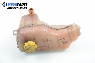 Казанче за антифриз за Ford Fiesta IV Hatchback (08.1995 - 09.2002) 1.25 i 16V, 75 к.с.