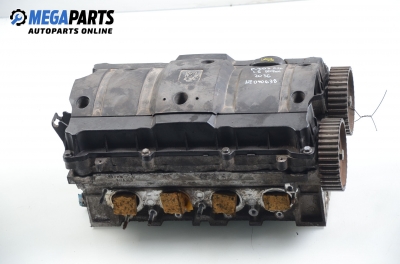 Глава за Peugeot 307 Hatchback (08.2000 - 12.2012) 1.6 16V, 109 к.с.