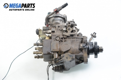 ГНП-горивонагнетателна помпа за Ford Fiesta IV Hatchback (08.1995 - 09.2002) 1.8 DI, 75 к.с.
