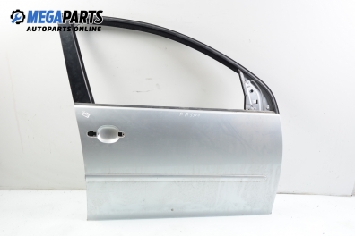 Врата за Volkswagen Golf V Hatchback (10.2003 - 02.2009), 4+1 вр., хечбек, позиция: предна, дясна