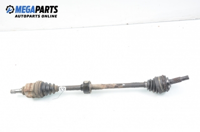 Полуоска за Toyota Celica Coupe III (09.1989 - 11.1993) 1.6 STI (AT180), 105 к.с., позиция: дясна